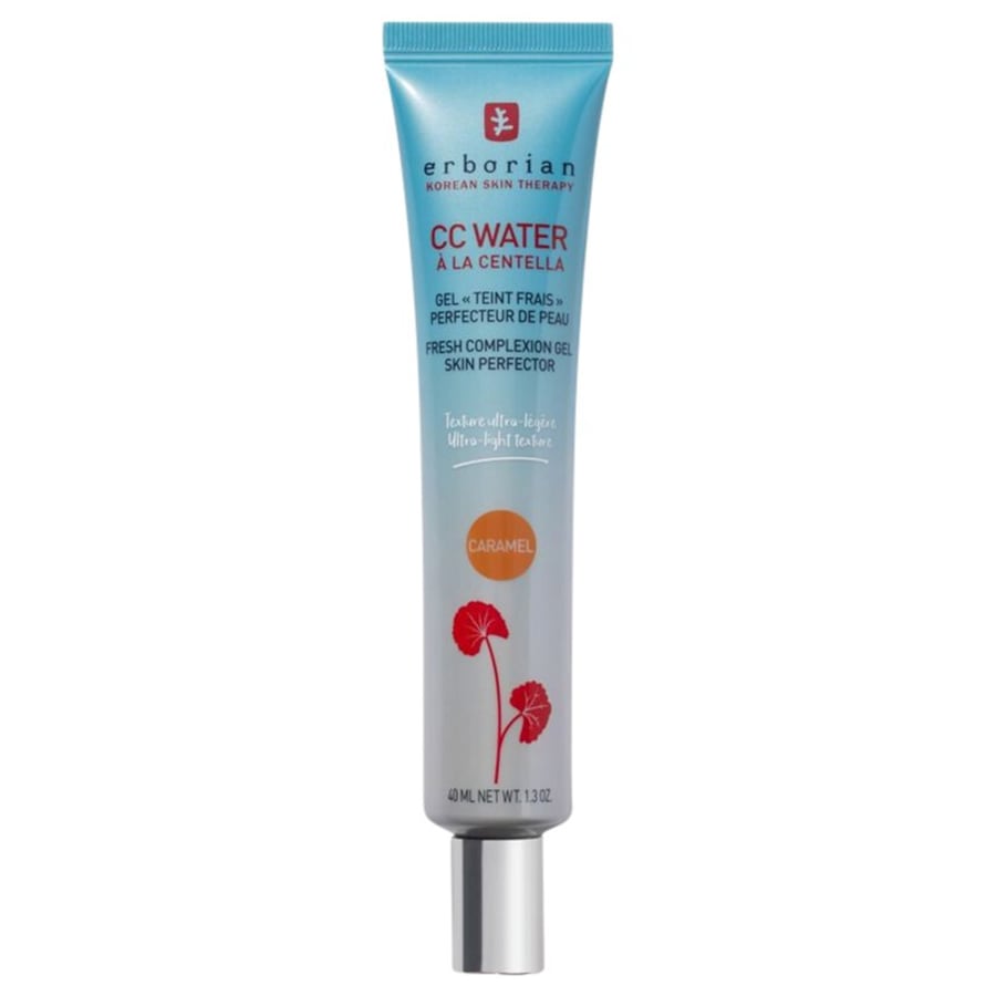 Erborian BB & CC Creams CC Water