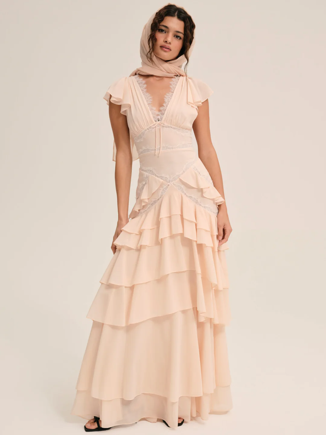 Adriana Gown