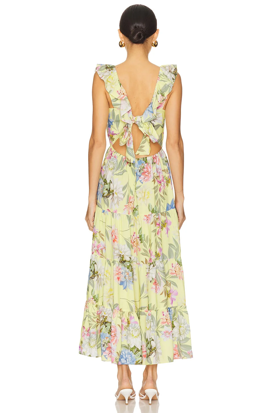 Madison Dress