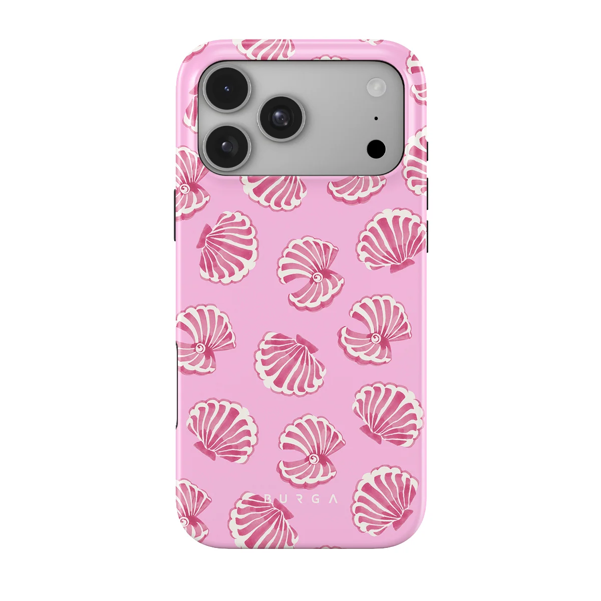 Shell We - iPhone 18 Pro ケース