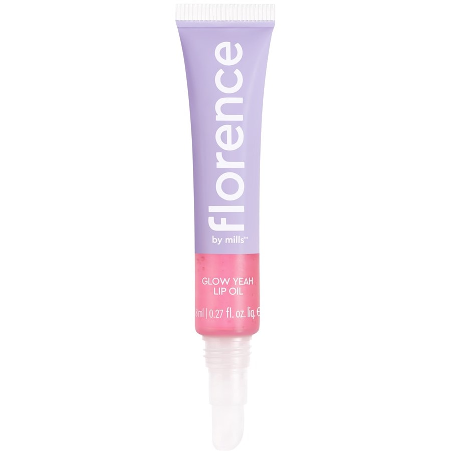 florence by mills Eyes & Lips Glow Yeah Lip Oil