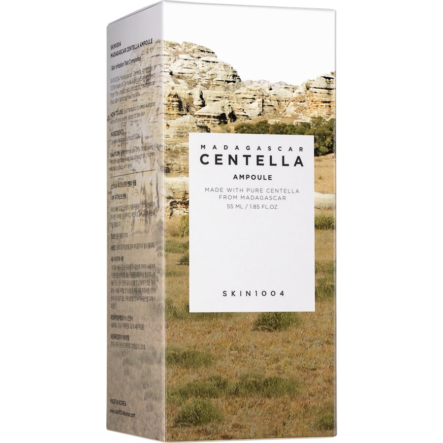 Skin1004 Serum Madagaskar Centella Ampoule