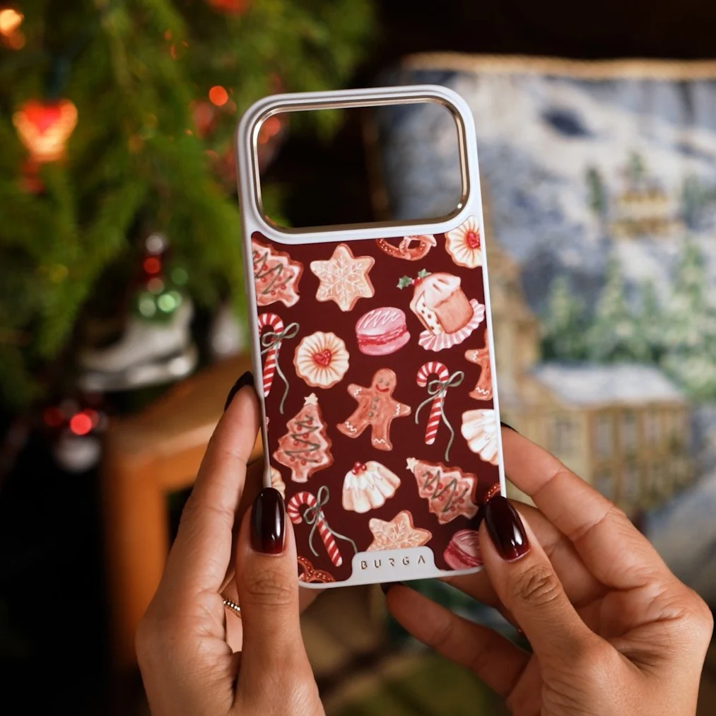 Cookie Jar - Samsung Galaxy S25 Ultra ケース