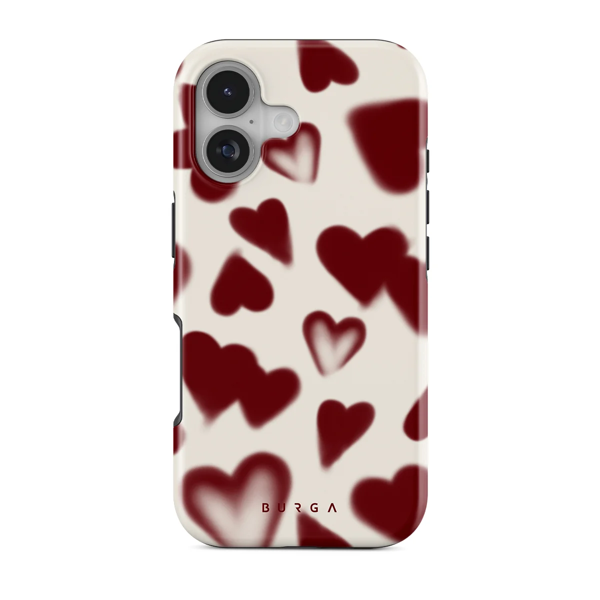 Be Mine - iPhone 17 ケース