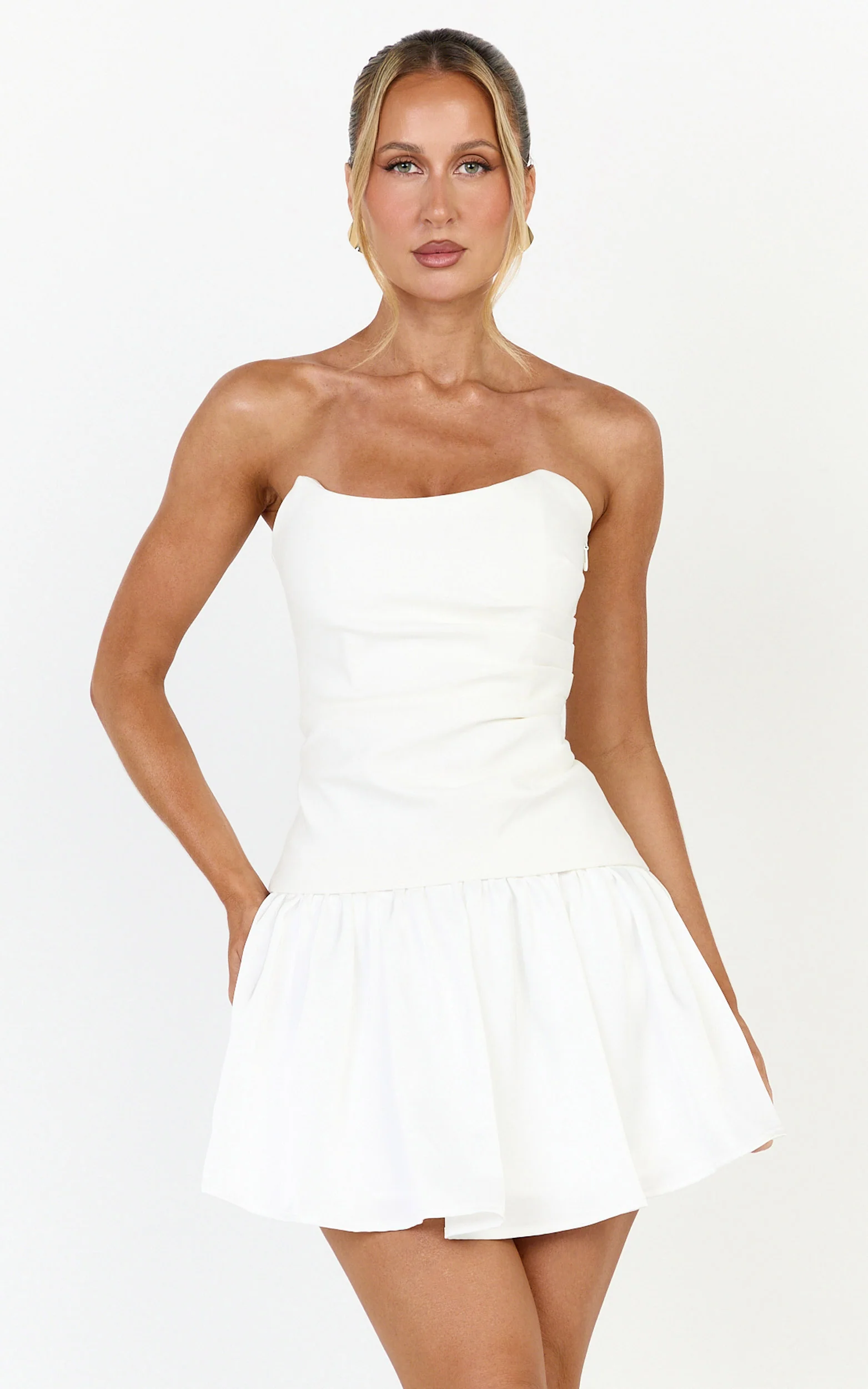 Marlowe Mini Dress