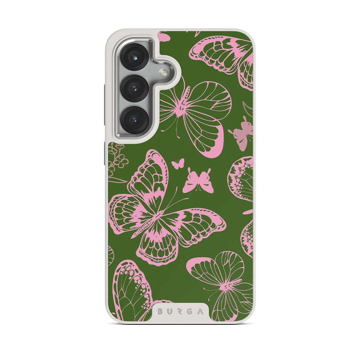 No Regrets - Samsung Galaxy S25 Plus ケース