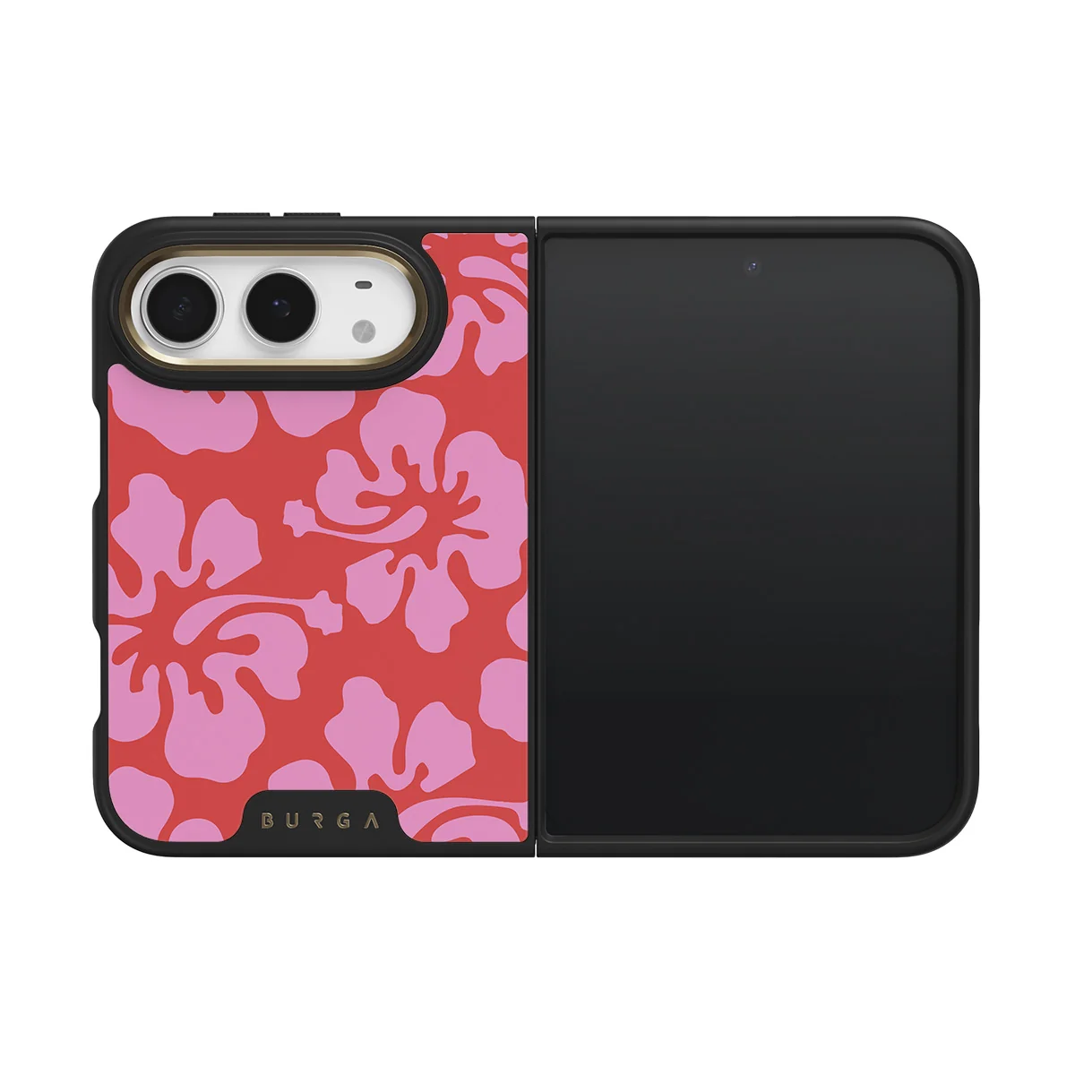 Me Gustas Tu - iPhone Duo ケース