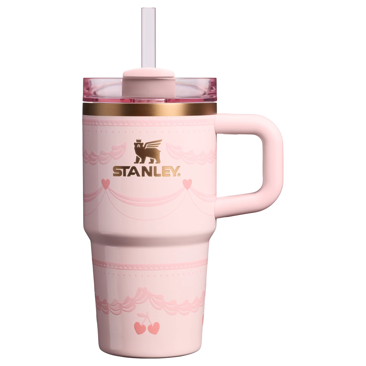 The Valentine’s Day Quencher H2.0  FlowState™ Tumbler | 20 OZ