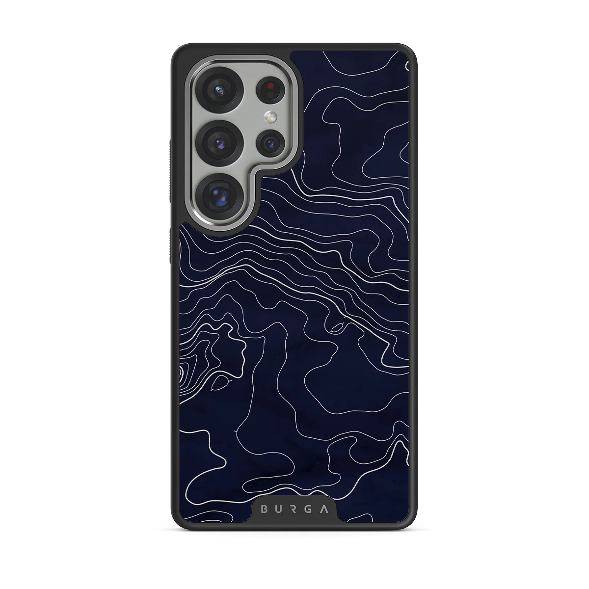 Drifting Shores - Samsung Galaxy S25 Ultra ケース