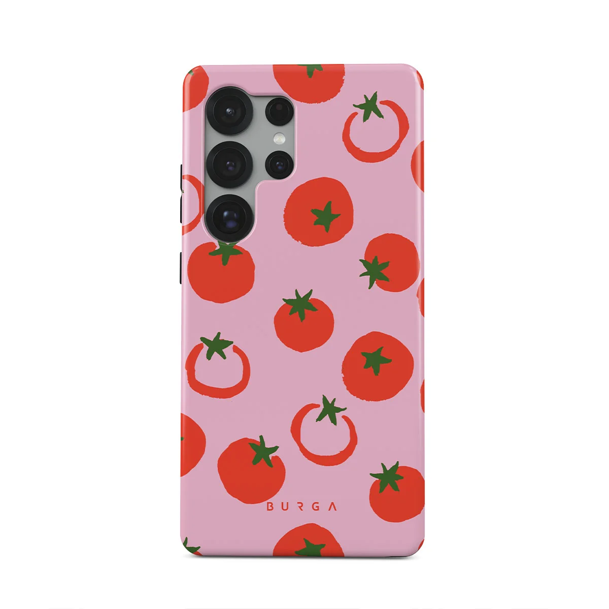 Salsa - Samsung Galaxy S25 Ultra ケース