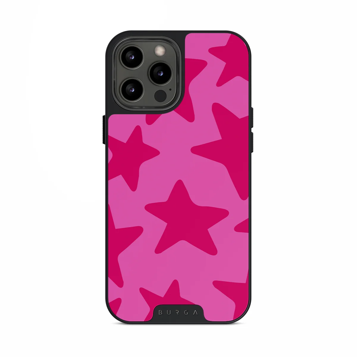 Let's Go Party - iPhone 12 Pro Max ケース