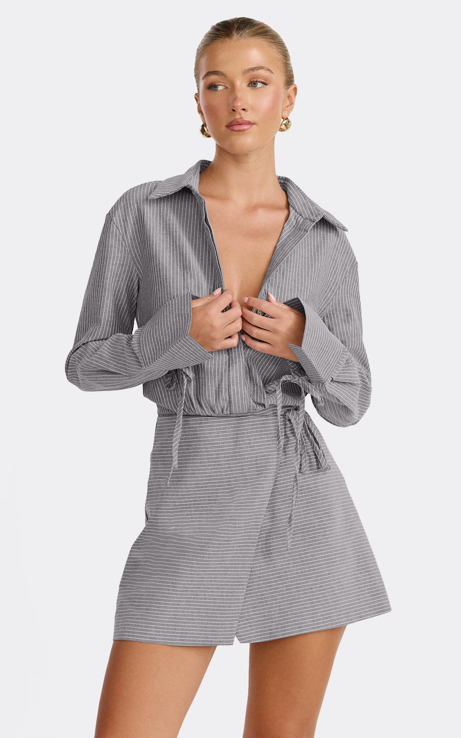 Heath Mini Dress