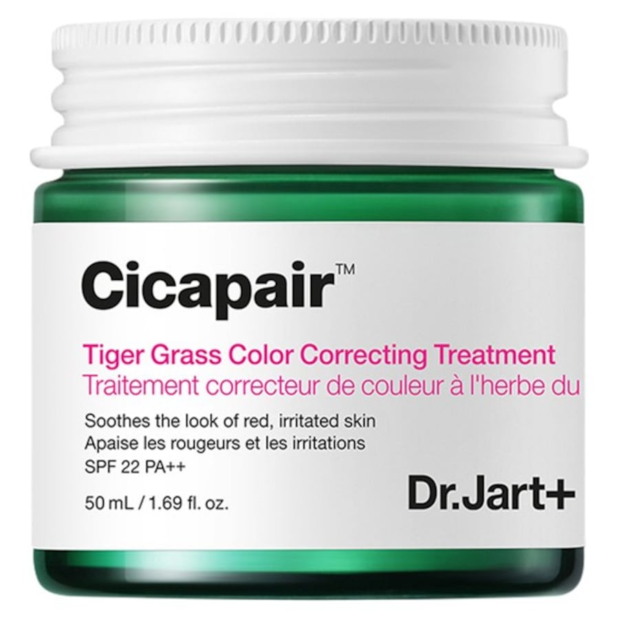 Dr. Jart+ Cicapair Kuracja korygująca kolor Tiger Grass
