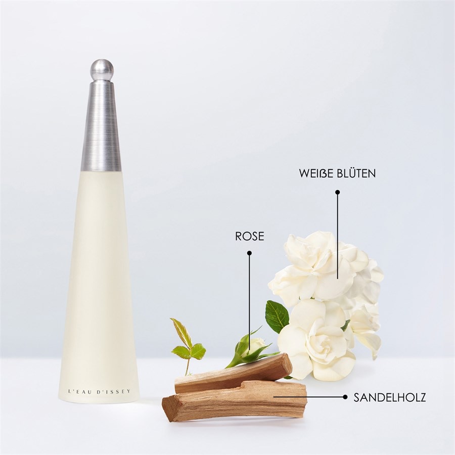 Issey Miyake L'Eau d'Issey Eau de Toilette Spray