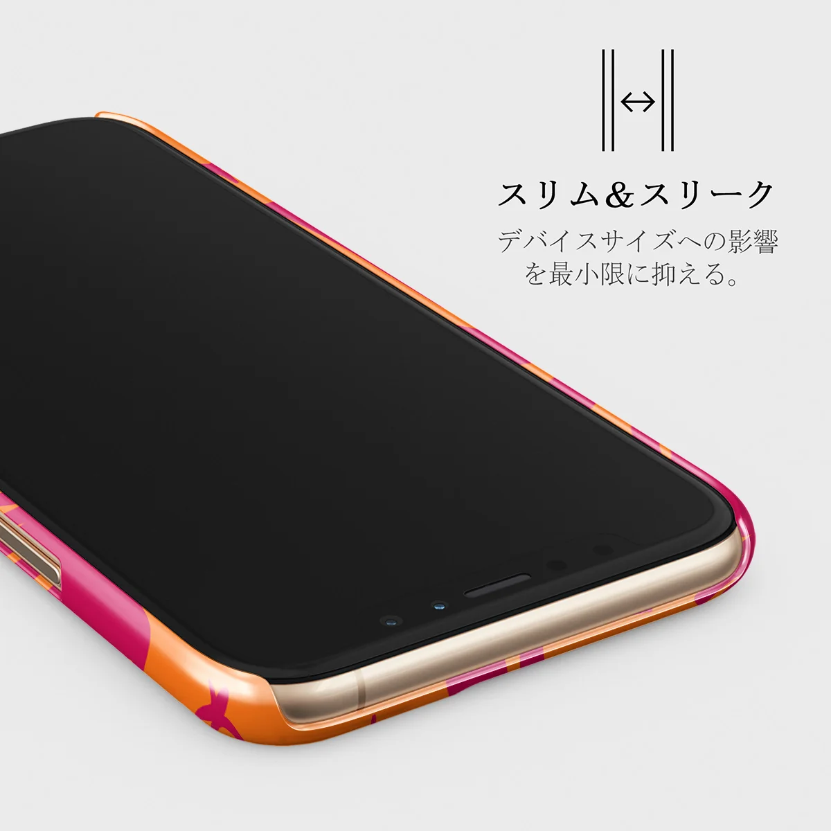 Siesta - iPhone 11 Pro Max ケース