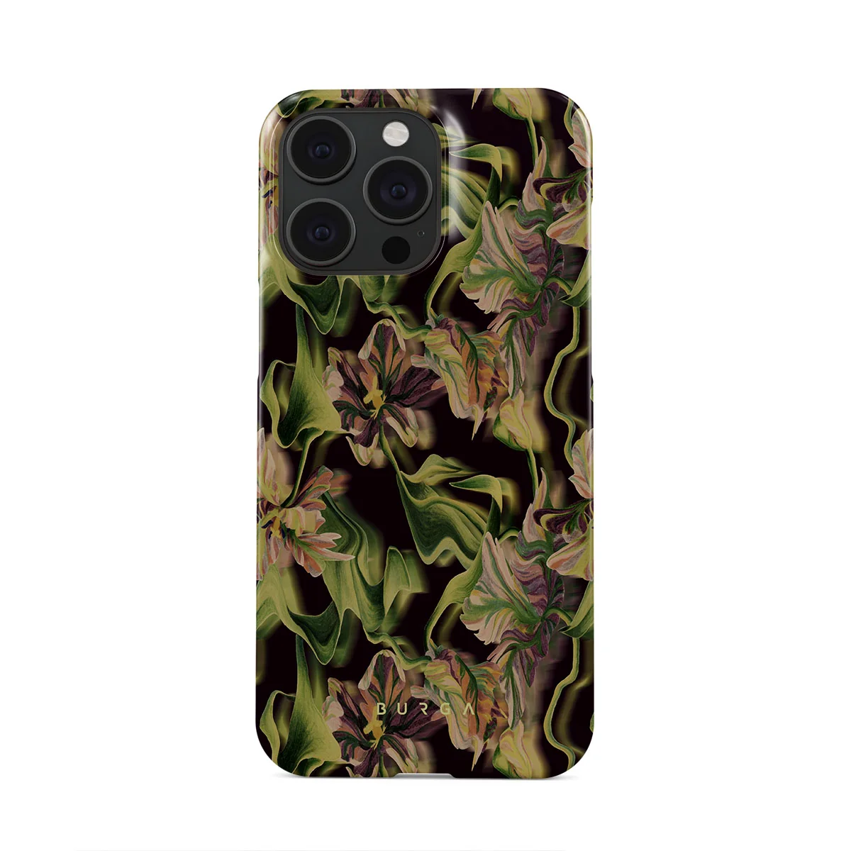 Subtropical - iPhone 15 Pro ケース
