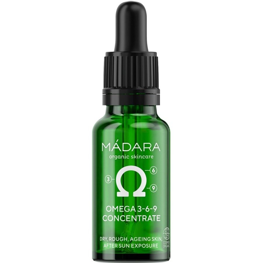 MÁDARA Serum Omega 3-6-9 Concentrate