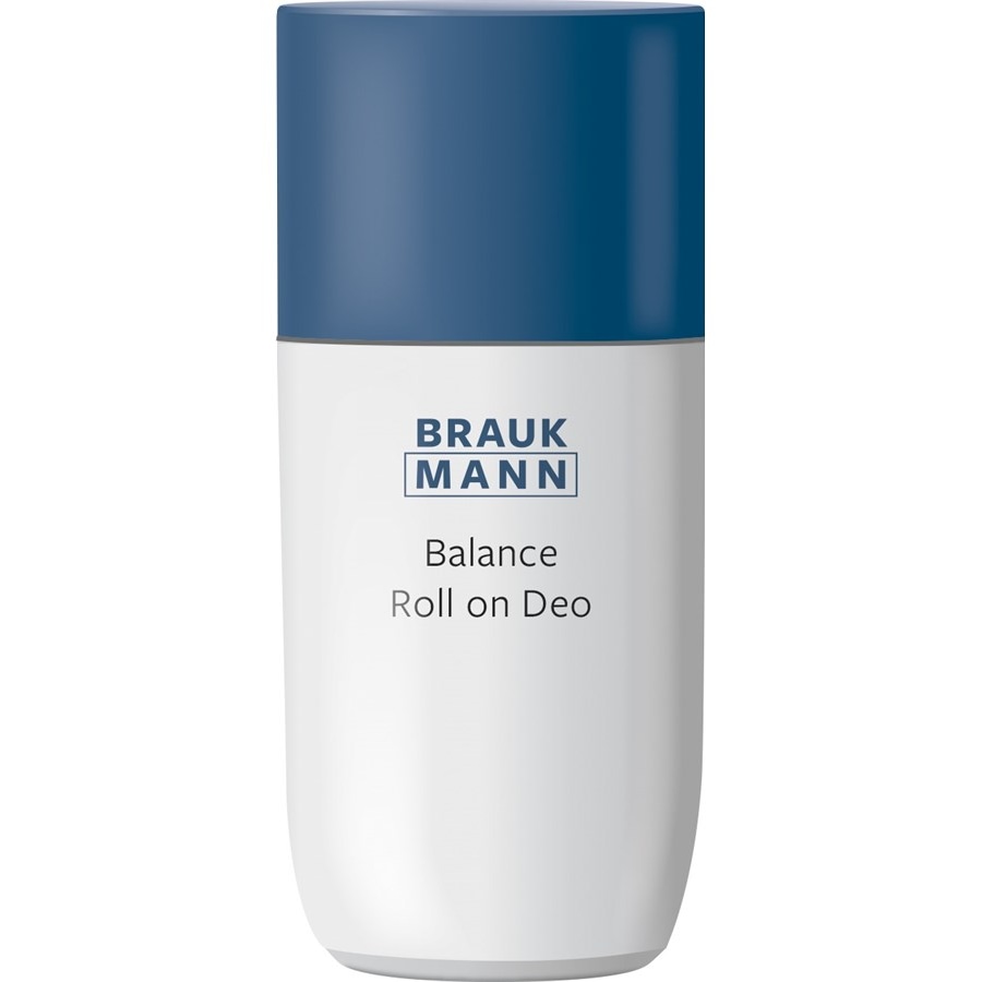 Hildegard Braukmann Pielęgnacja ciała Balance Roll On Deo