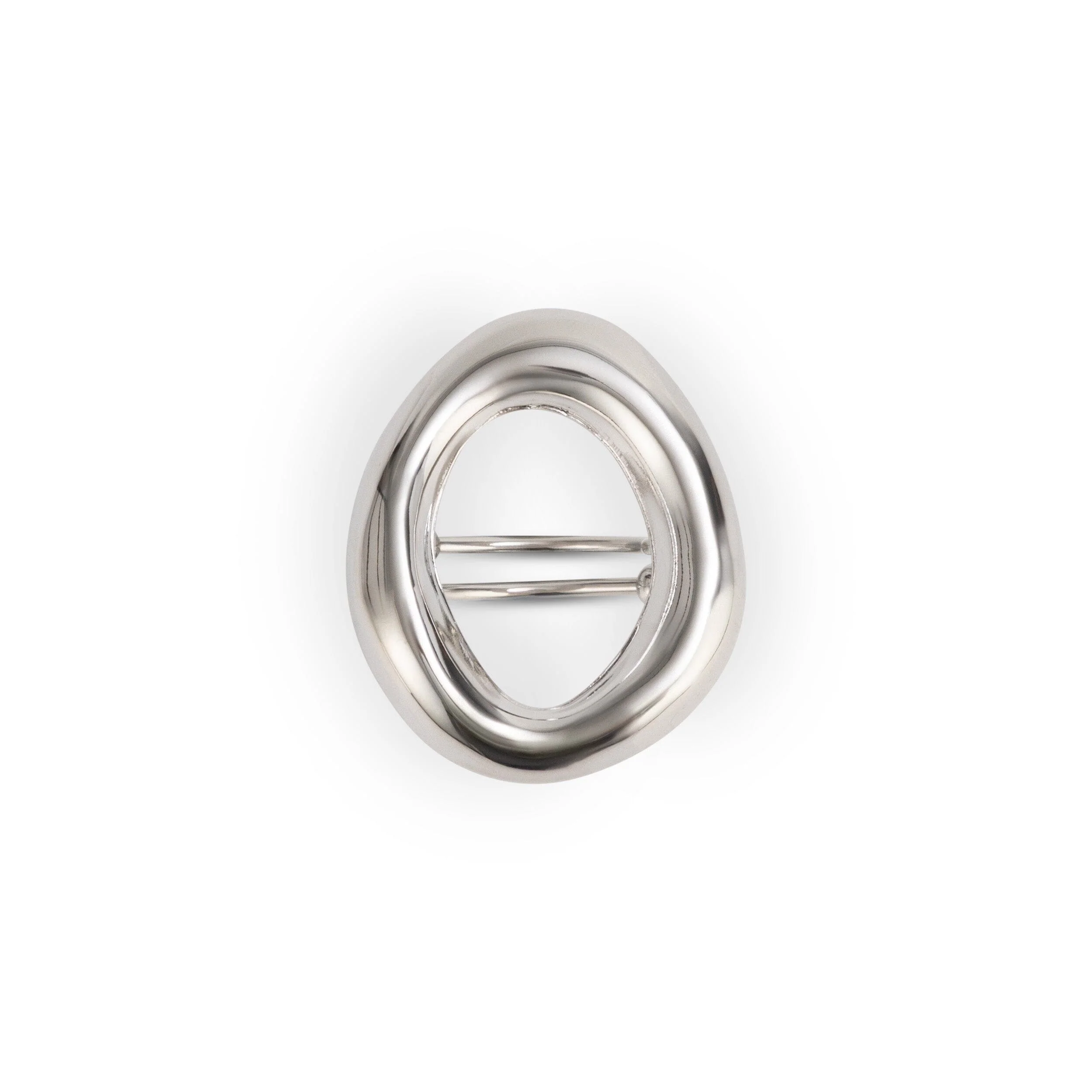 Ayla Ring Silver