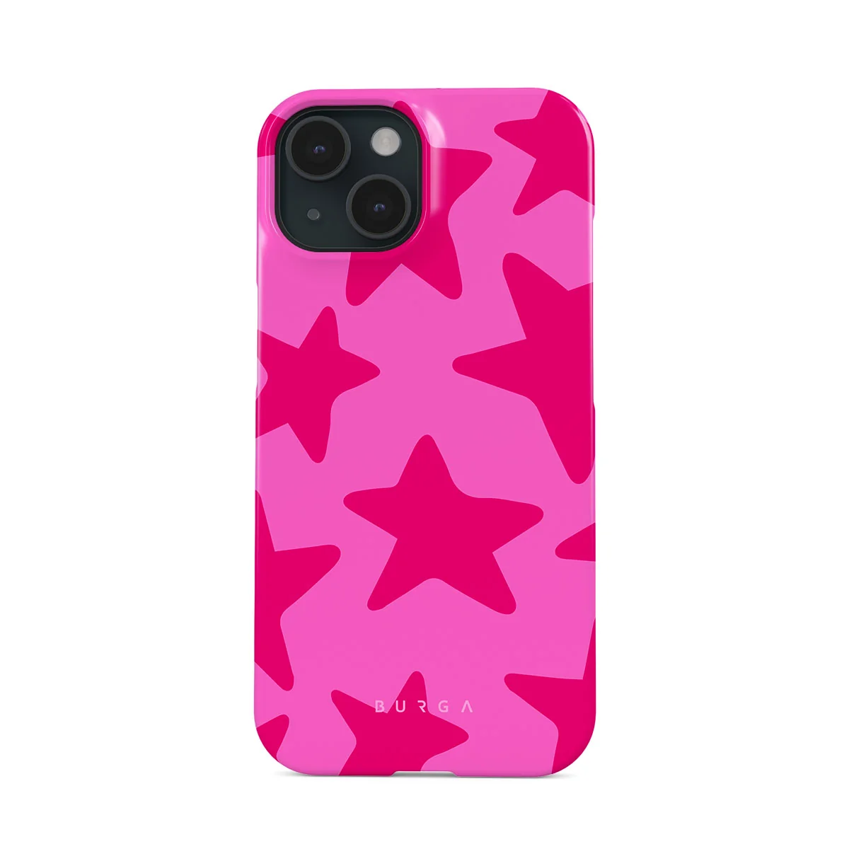 Let's Go Party - iPhone 15 ケース
