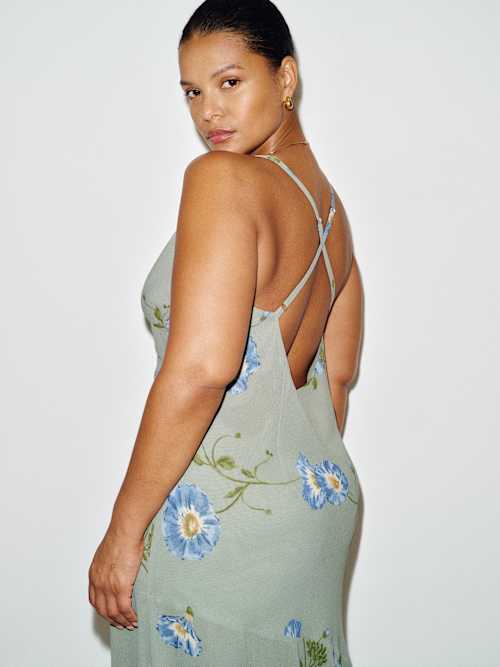 Marysia Dress Es