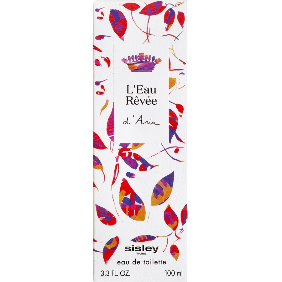 SISLEY Zapachy unisex Eau de Toilette Spray L'Eau Rêvée d'Aria