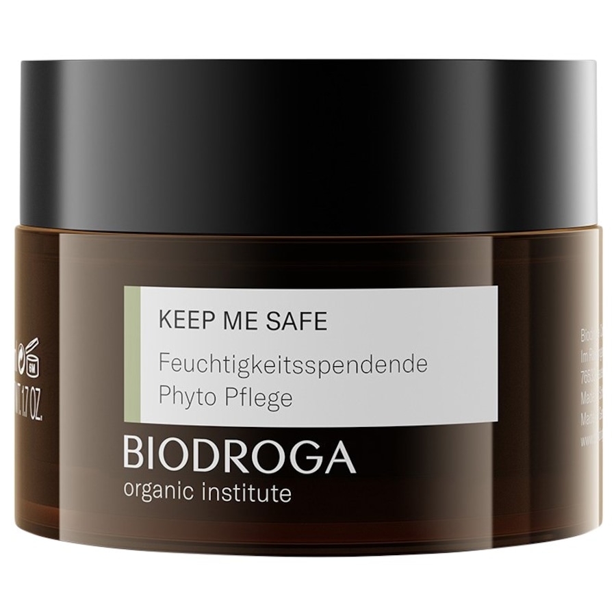 Biodroga Phyto Nawilżająca pielęgnacja Phyto Care Keep Me Safe