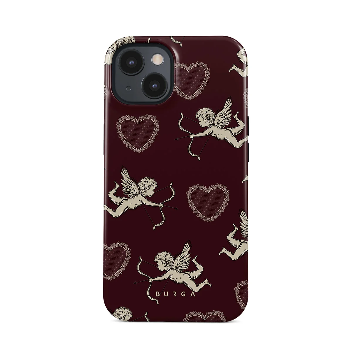 Lovestruck - iPhone 14 Plus ケース