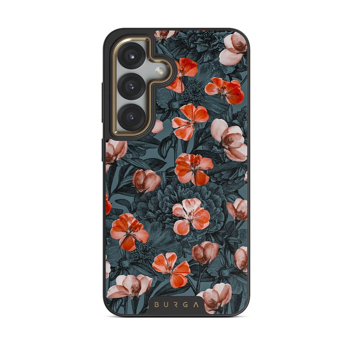 No Rain No Flowers - Samsung Galaxy S25 ケース