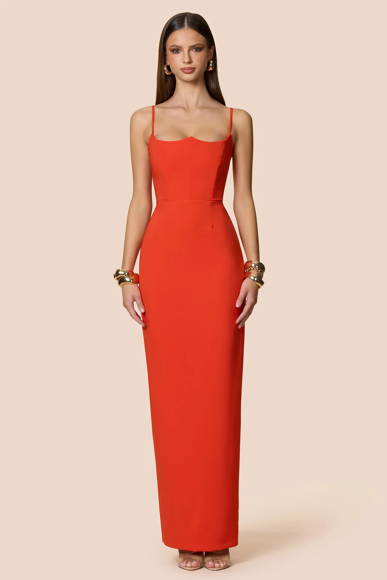 Aaliyah Maxi