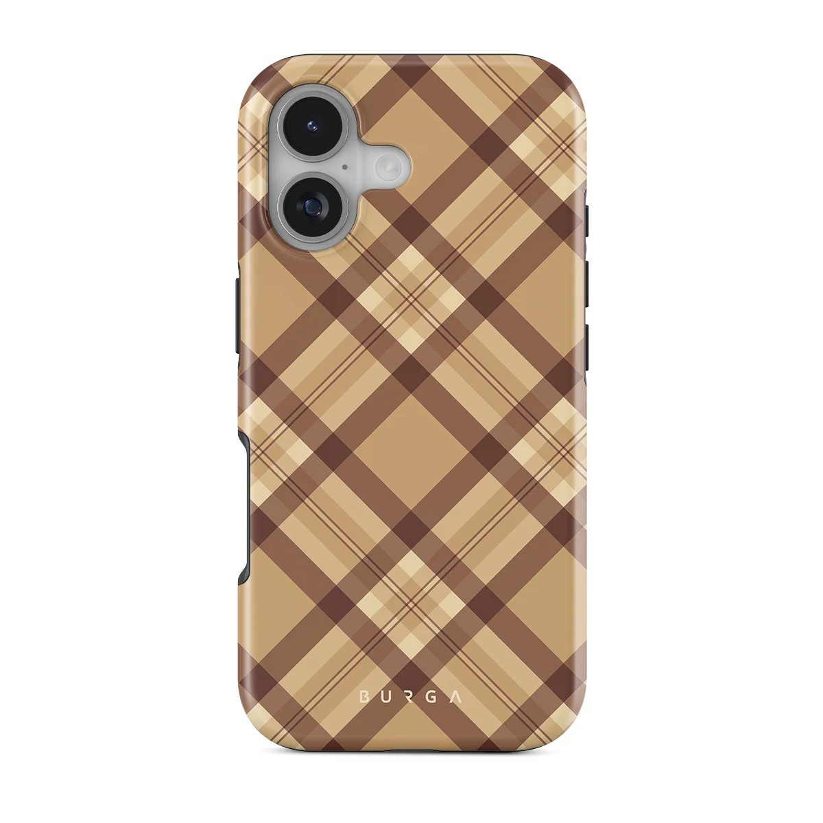 Coffee Break - iPhone 17 Case