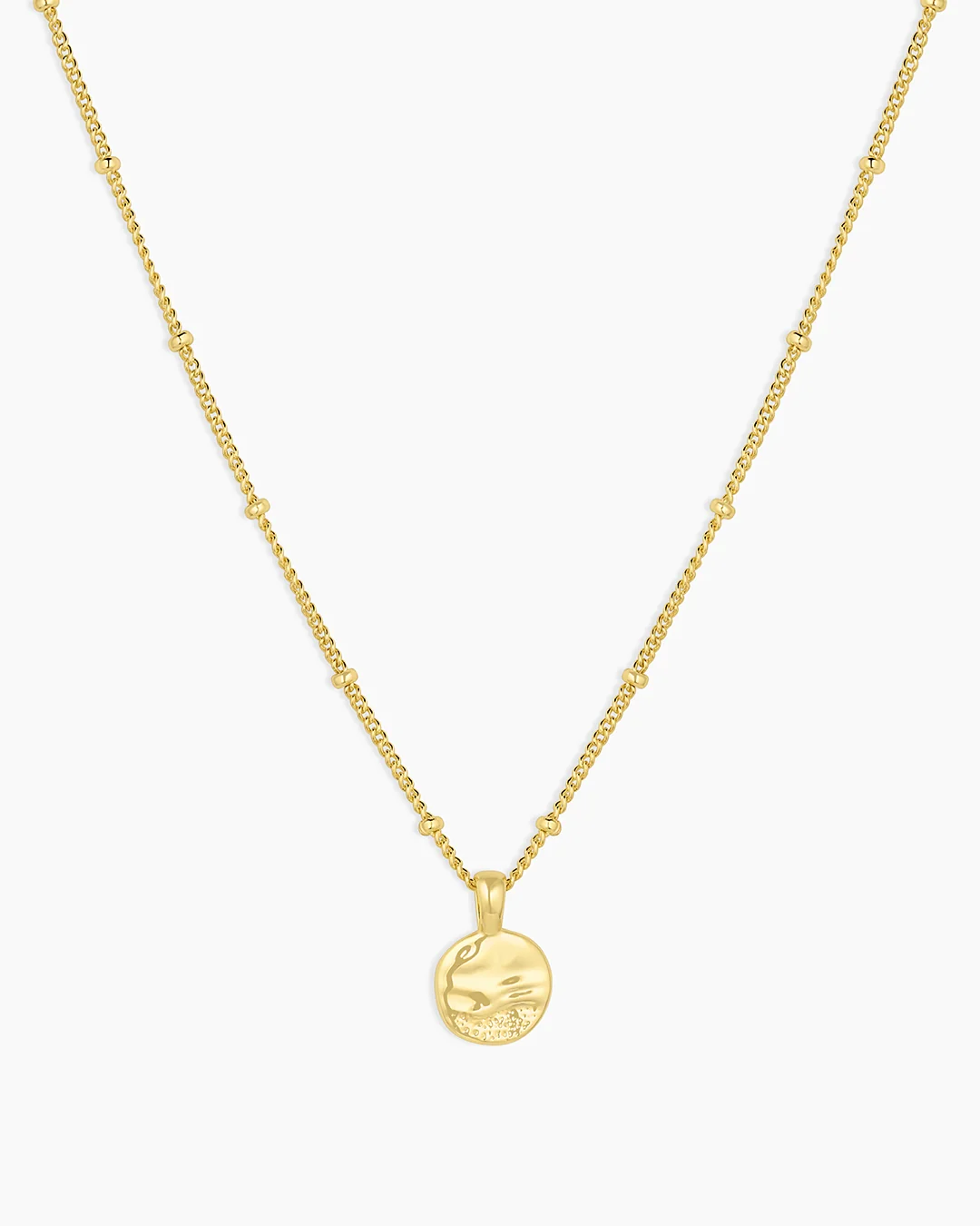 Shorebreak Necklace
