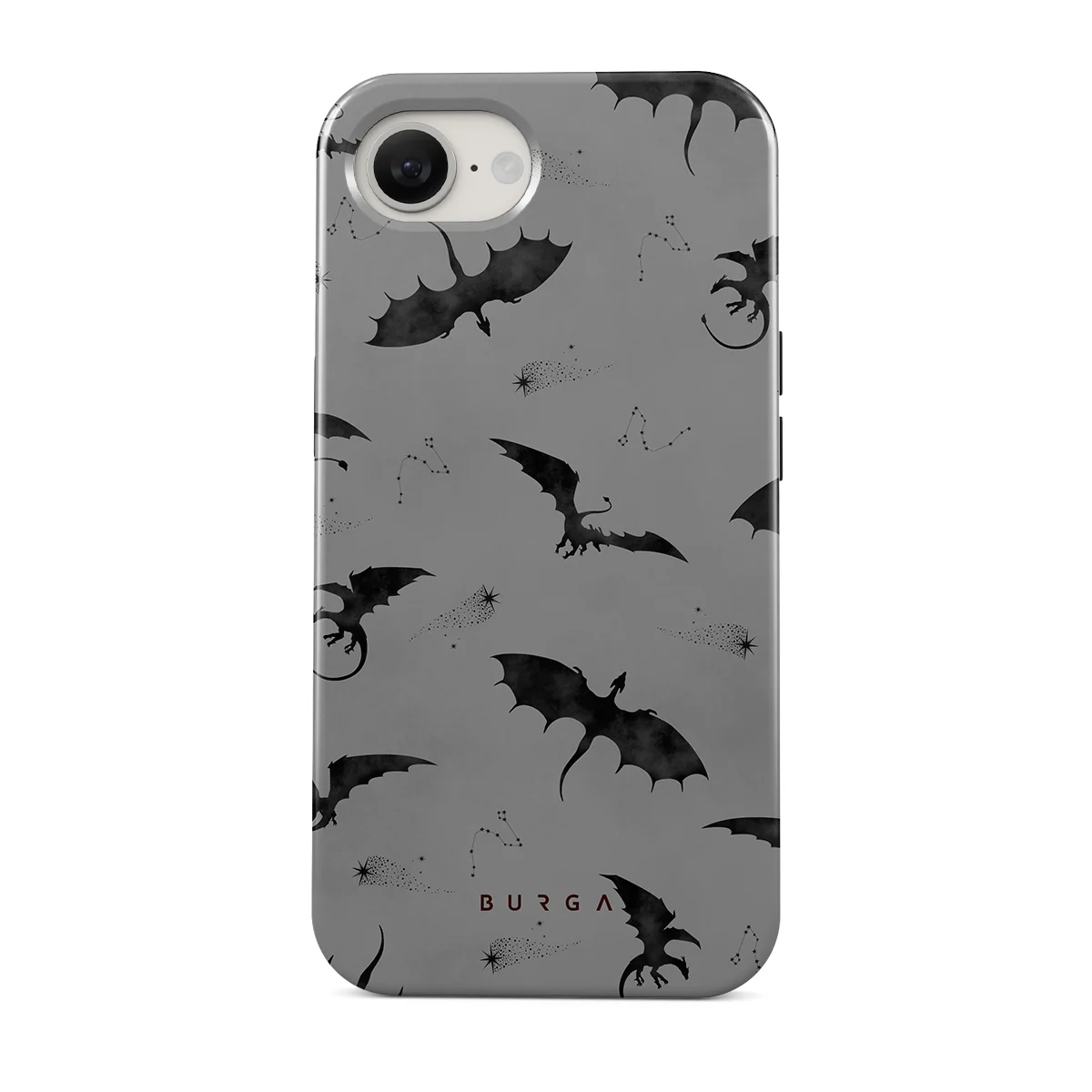 Draco - iPhone 17e ケース