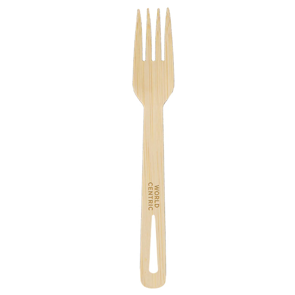 World Centric Cutlery By Type - Fork, Knife, Spoon, Spork