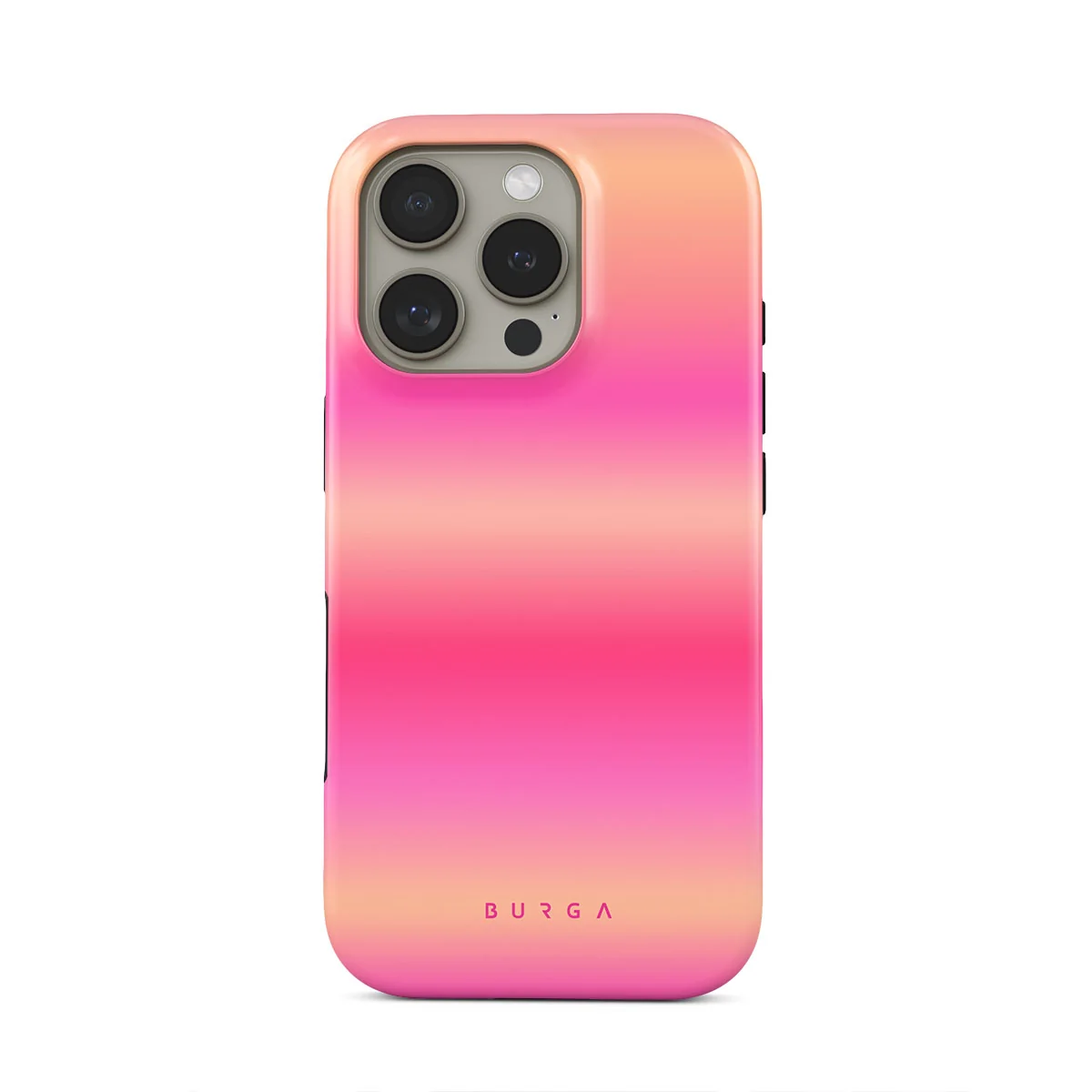 SPF 100 - iPhone 16 Pro ケース