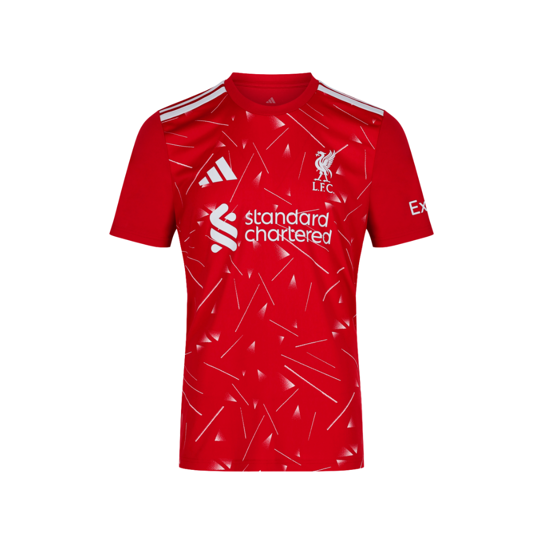 ADIDAS Liverpool Fan Jersey Men LE5779