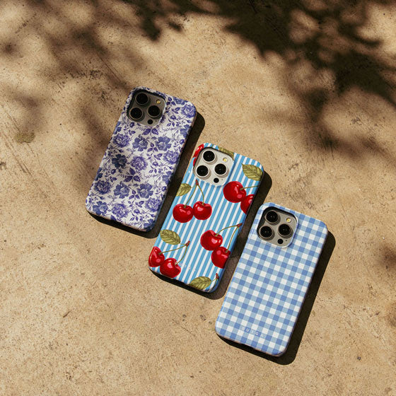 Sweet Moment - Samsung Galaxy S25 Edge ケース