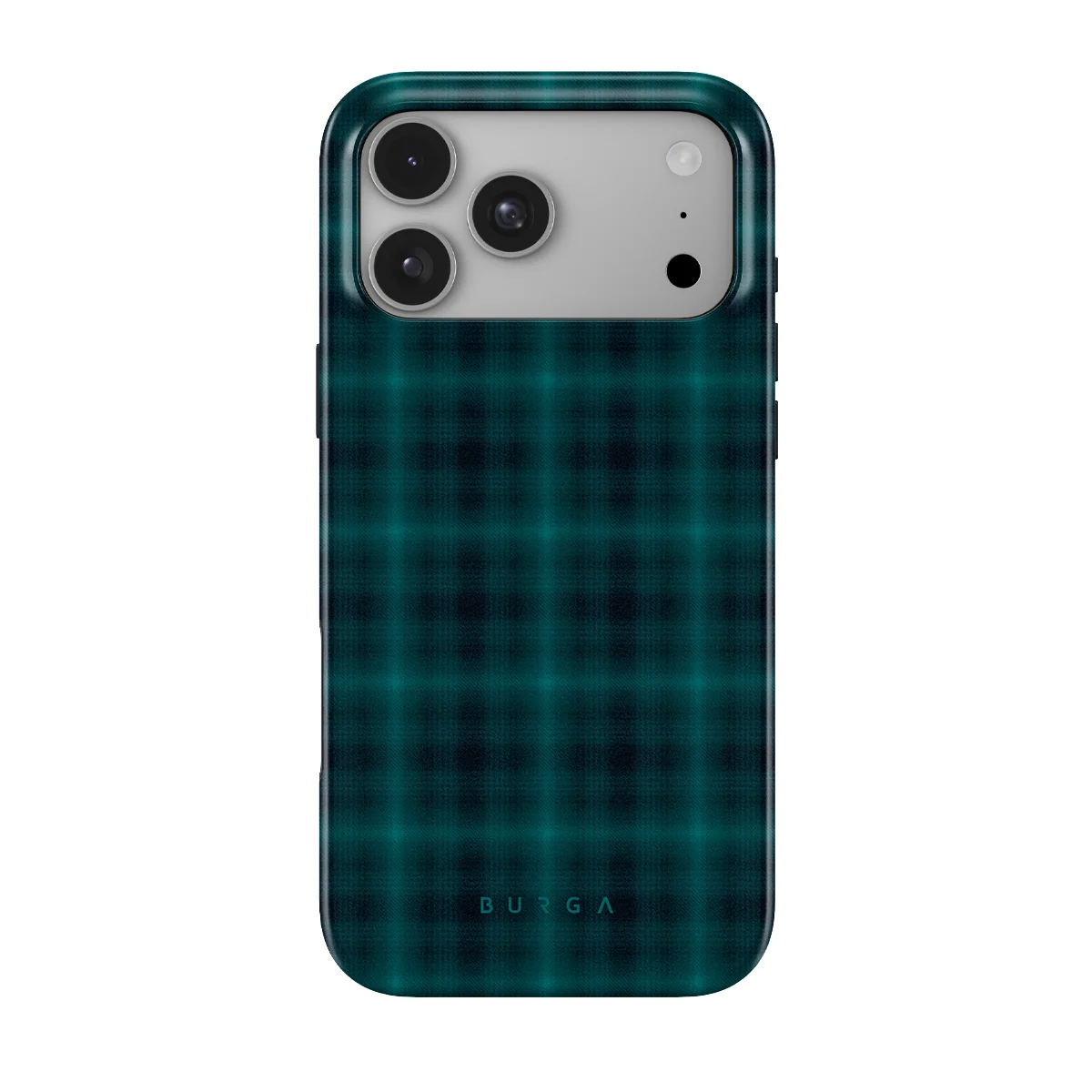 Midnight Pine - iPhone 18 Pro ケース