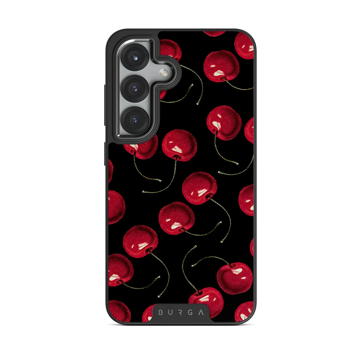 Cherrybomb - Samsung Galaxy S25 Plus ケース
