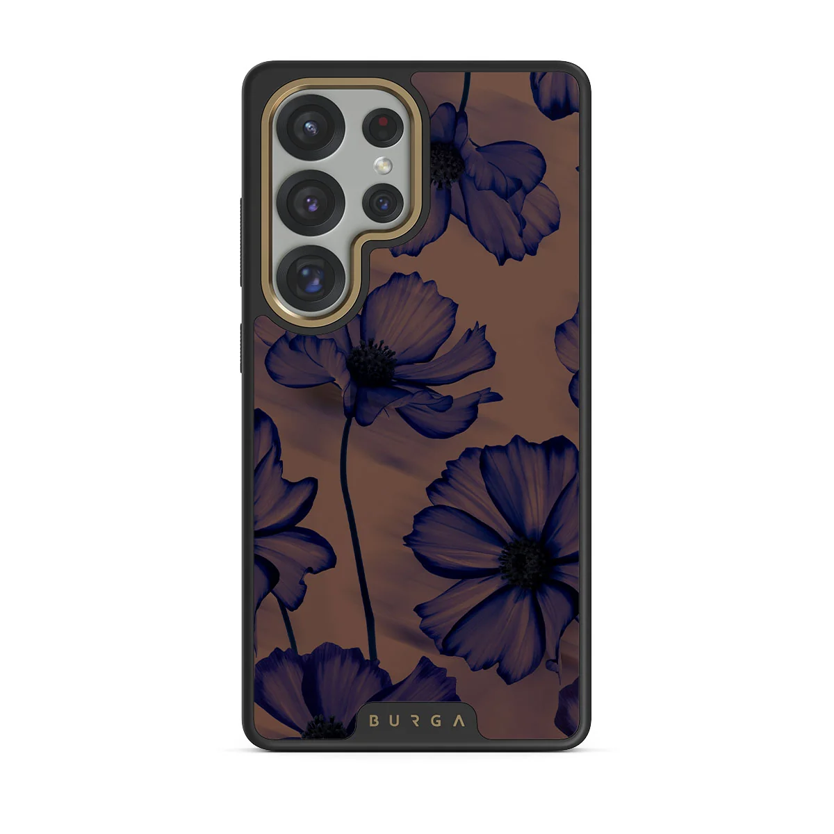 Velvet Night - Samsung Galaxy S25 Ultra ケース