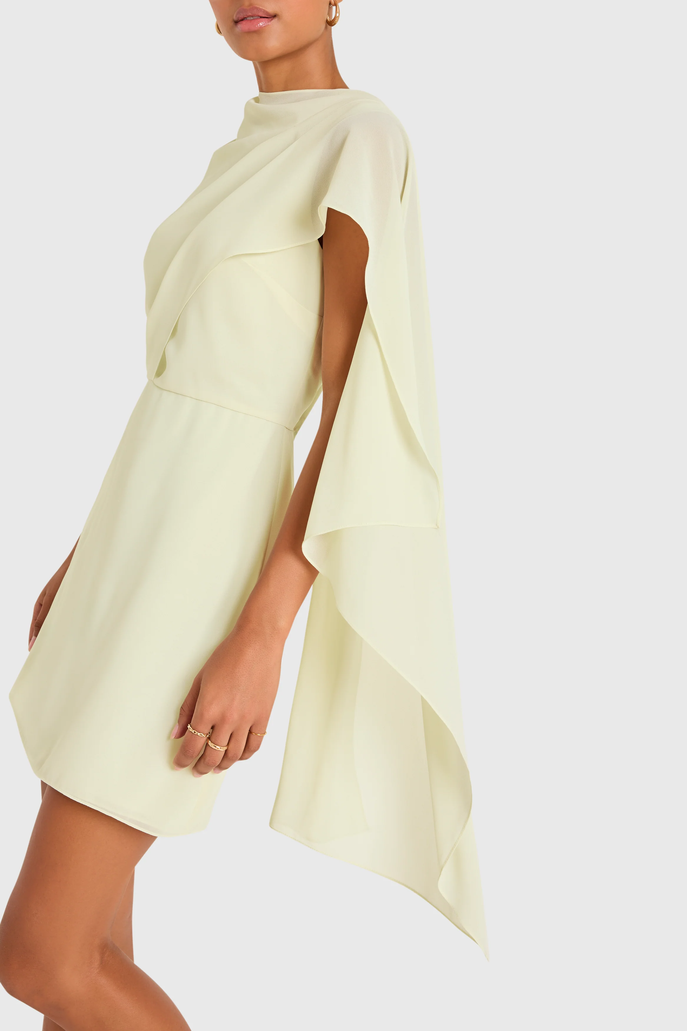Marilla Dress