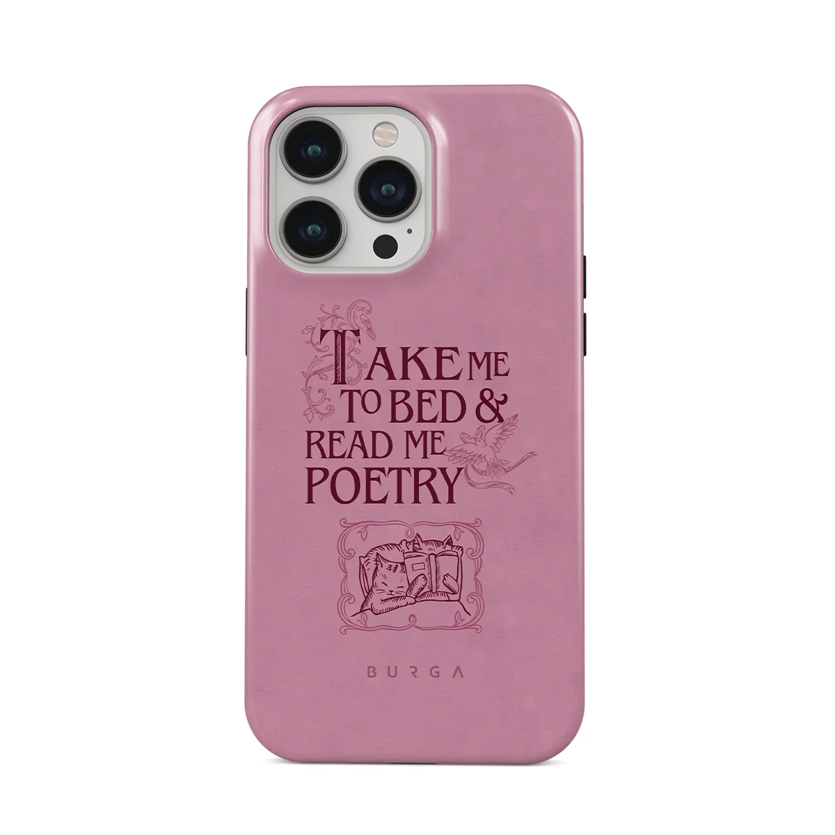Read Me - iPhone 14 Pro ケース