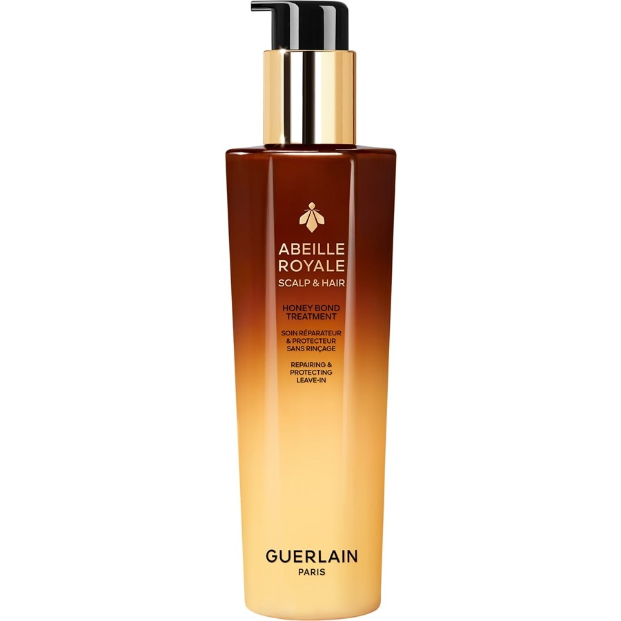 GUERLAIN Abeille Royale Scalp & Hair Honey Bond Treatment