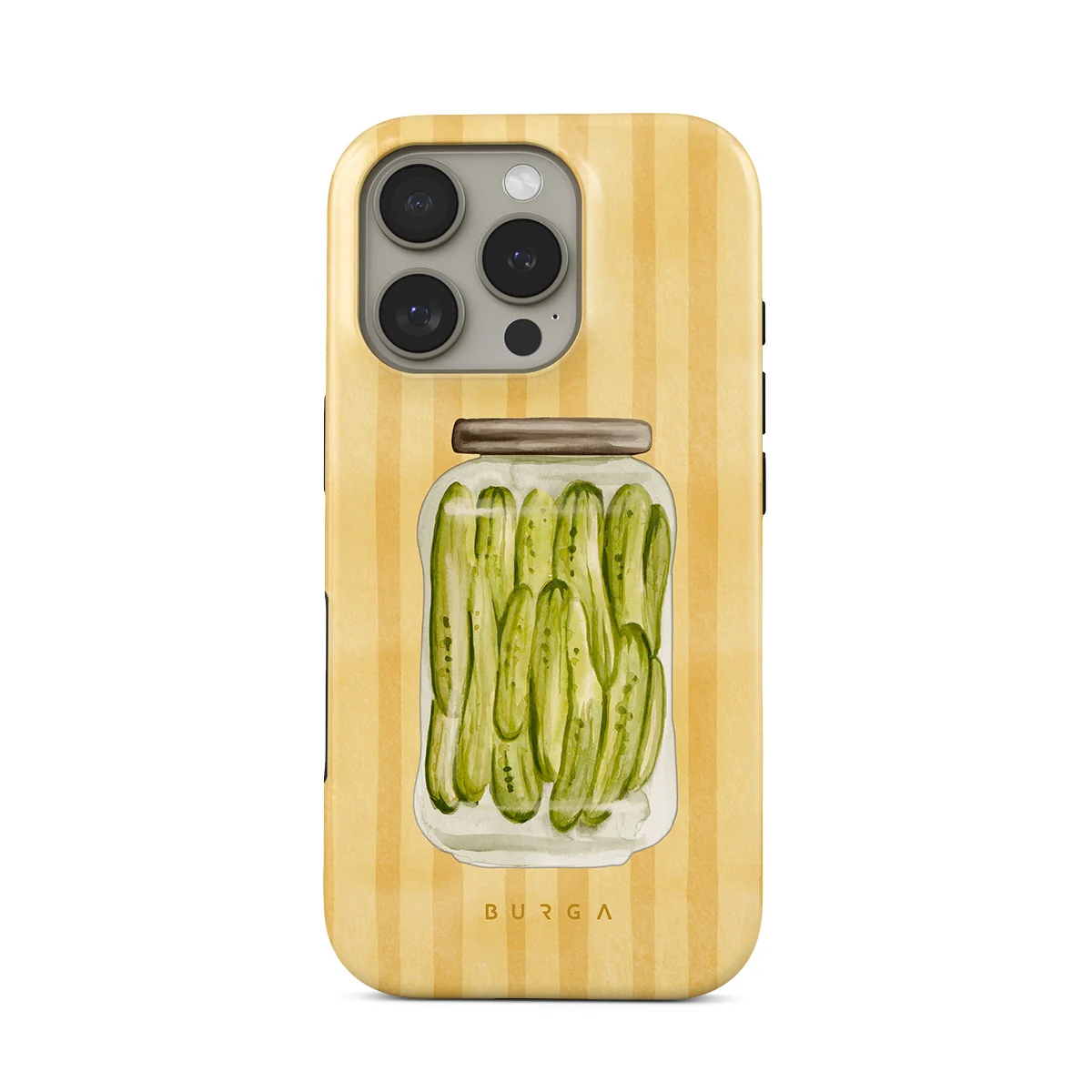 Pickled - iPhone 16 Pro ケース