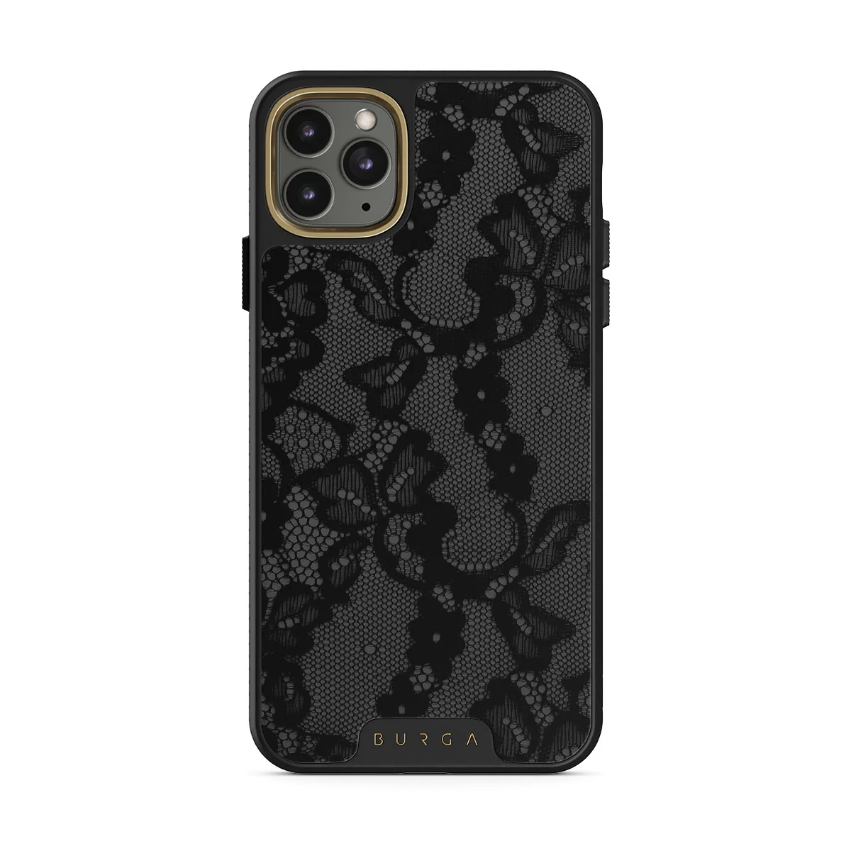 Magnetic - iPhone 11 Pro Max ケース
