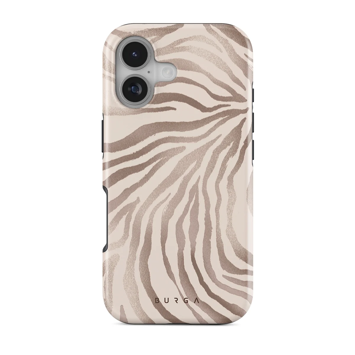 Lustre - iPhone 17 ケース