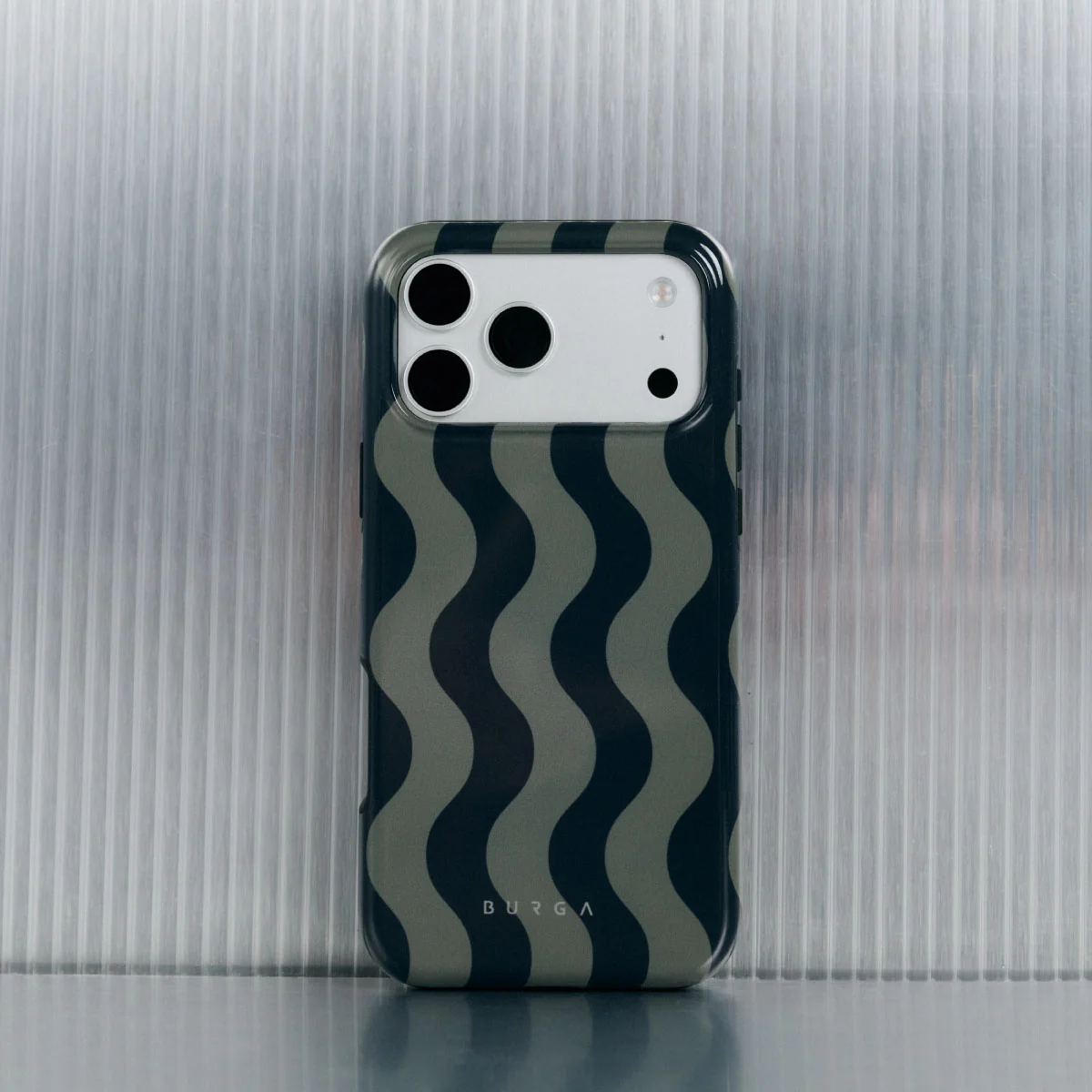Double Take - Samsung Galaxy S25 Edge ケース
