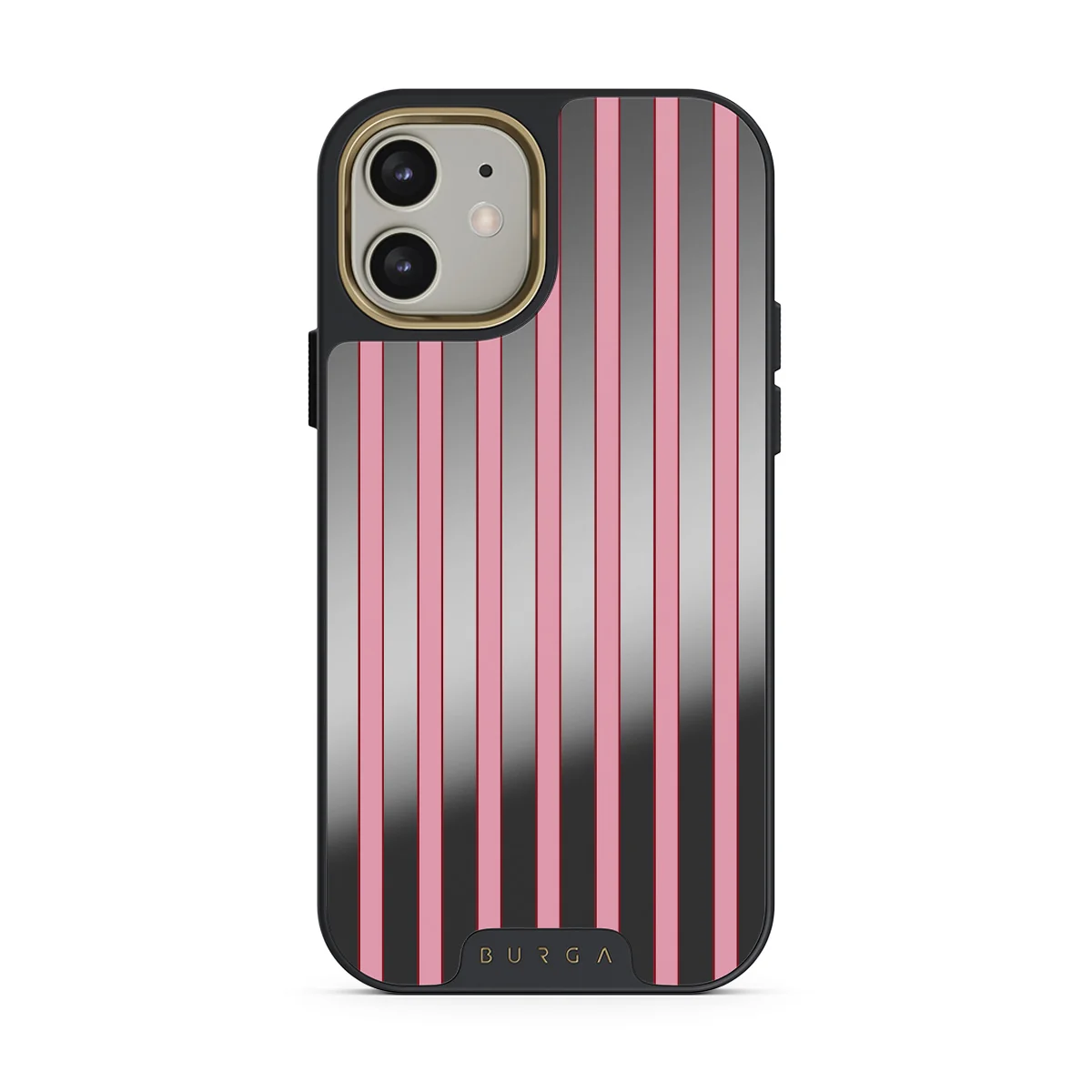 Strawberry Jam - iPhone 12 ケース