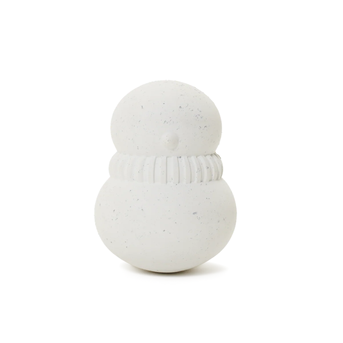 Frost Boss Durable Super Chewer 2-In-1 Rip And Reveal Dog Toy