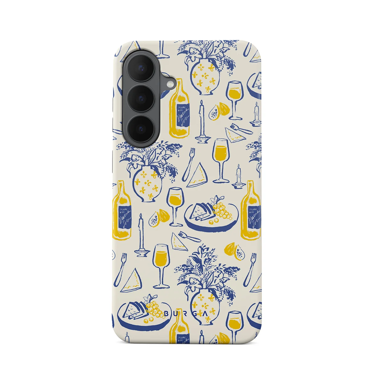 Couvert - Samsung Galaxy S26 FE ケース